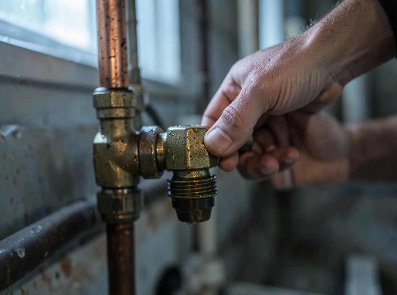 Emergency Plumber Clarksville, IA FAQs